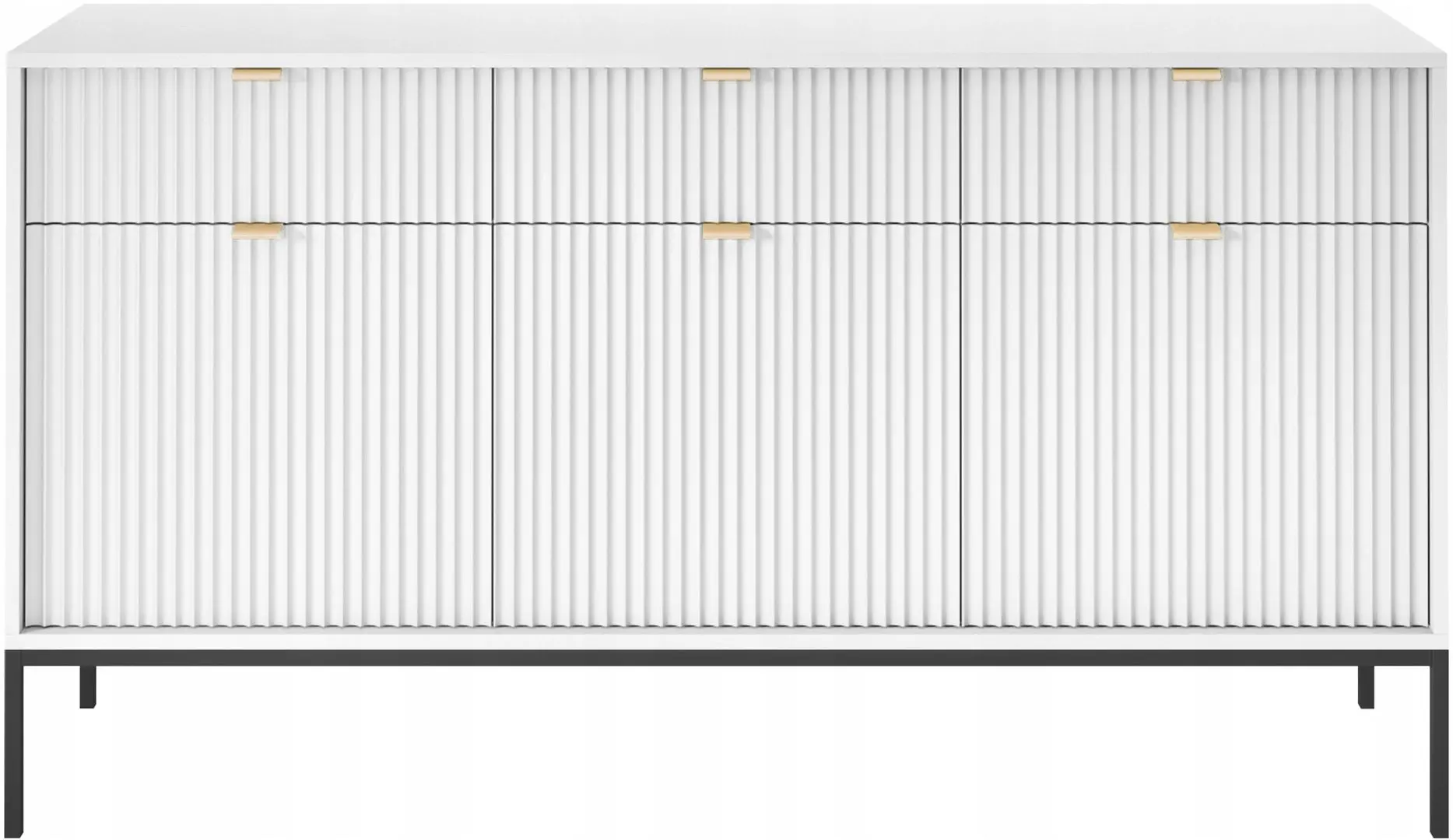 Tumba Mirjan24 Mijano MKSZ154/Nova KSZ154 (White)