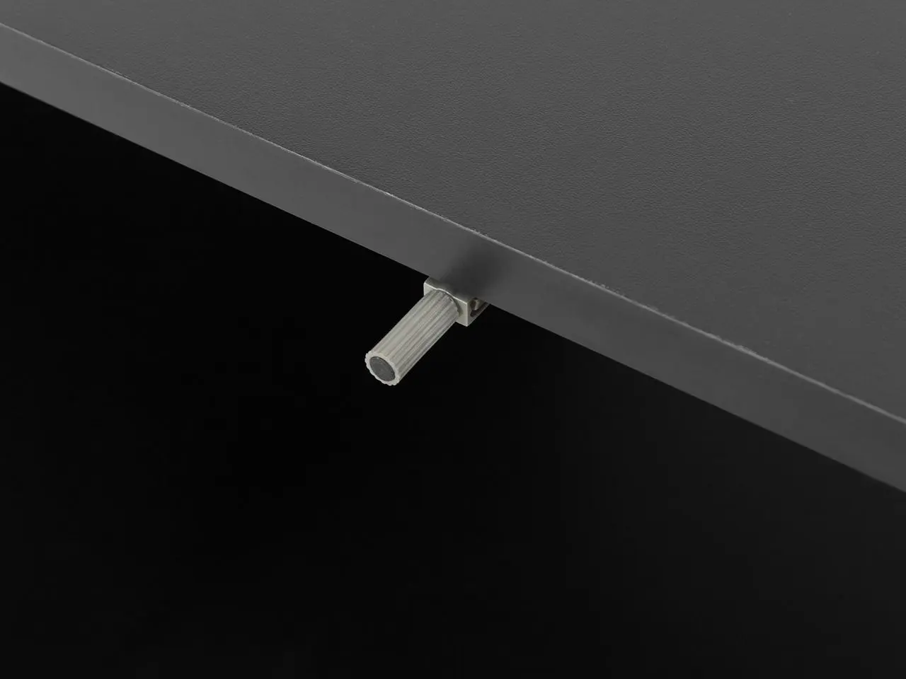 Tumba Mirjan24 Oksawi/Ovessi 2D3SZ (Artisan Oak/Black)