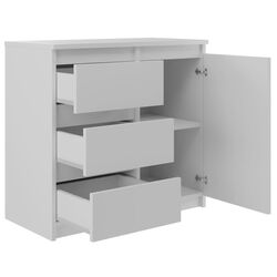 Tumba Mirjan24 Purtiko/Pateni 1D3S (White) Thumb