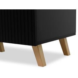 Tumba Mirjan24 Sinenko/Pafos 150 (Black/Gold) Thumb