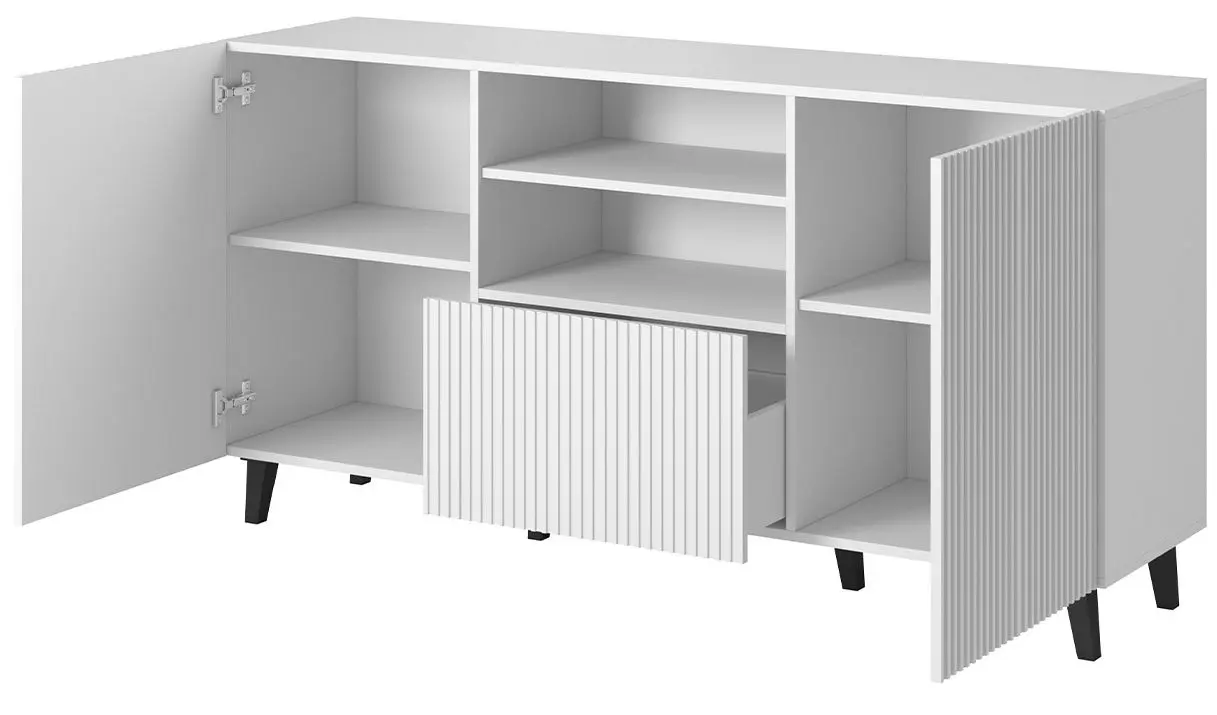 Tumba Mirjan24 Sinenko/Pafos 150 (Black/Gold) - 5