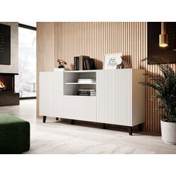 Tumba Mirjan24 Sinenko/Pafos 150 (White/Black)