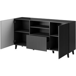 Tumba Mirjan24 Tilderi Grey 150/Vamos (Anthracite) Thumb