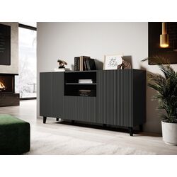 Tumba Mirjan24 Tilderi Grey 150/Vamos (Anthracite) Thumb