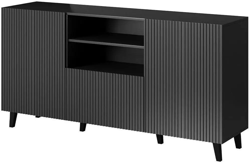 Tumba Mirjan24 Tilderi Grey 150/Vamos (Anthracite)