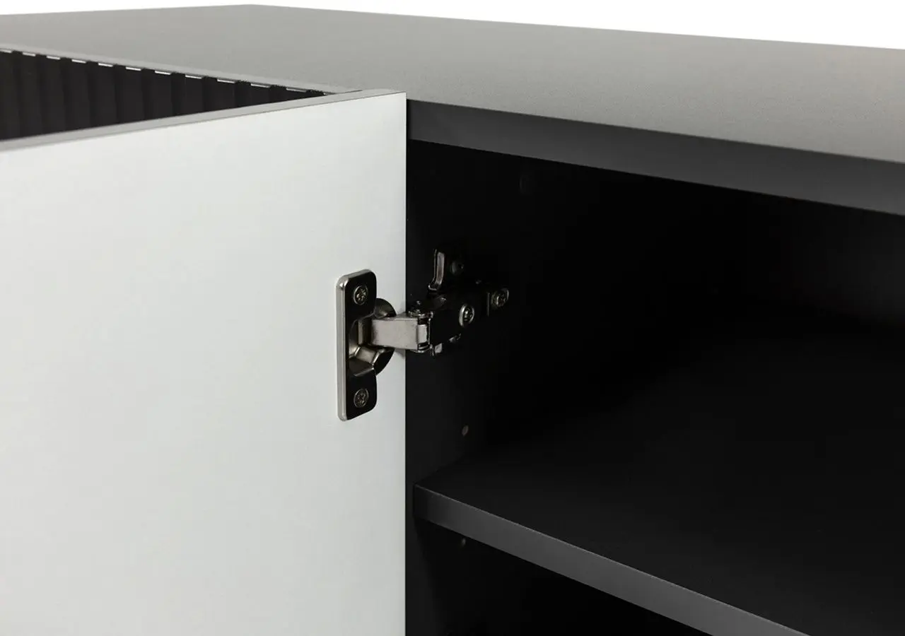 Tumba Mirjan24 Tilderi Grey 200/Vamos (Antracite)