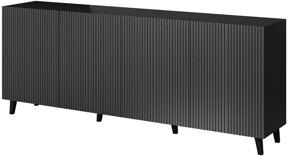 Tumba Mirjan24 Tilderi Grey 200/Vamos (Antracite)