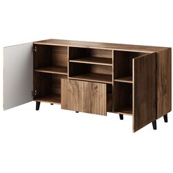 Tumba Mirjan24 Tilderi/Vamos 150 (Wotan Oak) Thumb