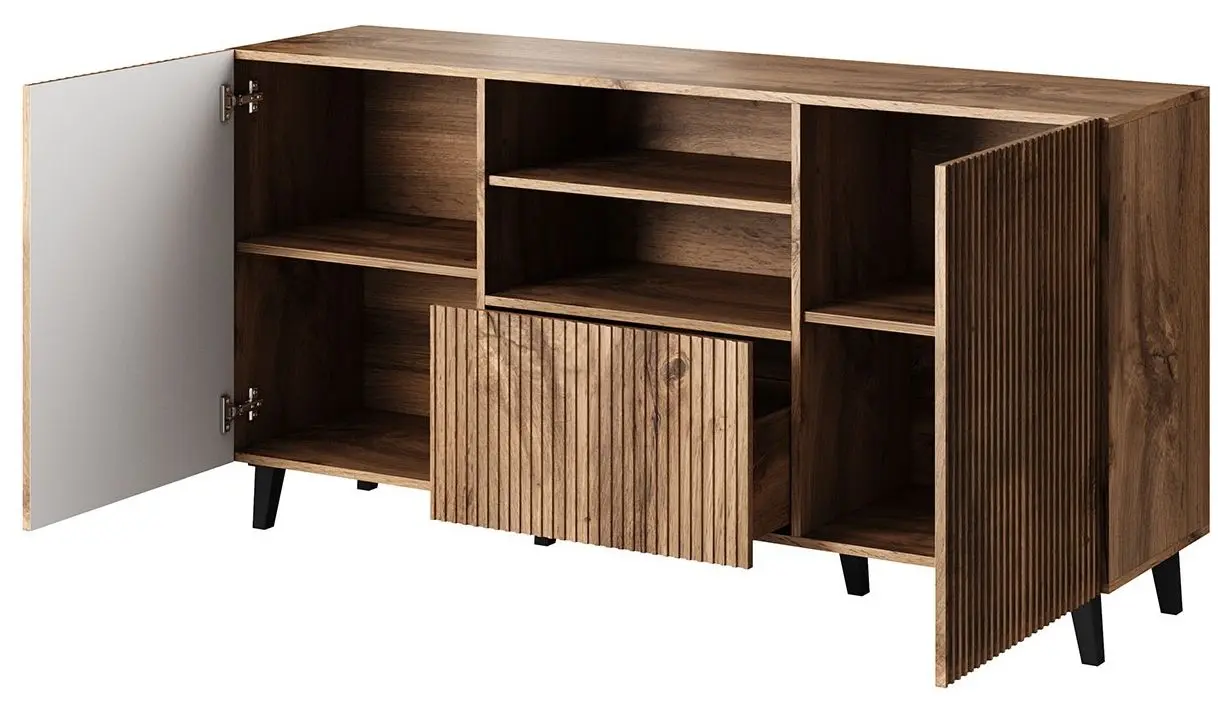 Tumba Mirjan24 Tilderi/Vamos 150 (Wotan Oak)