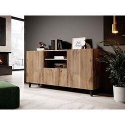 Tumba Mirjan24 Tilderi/Vamos 150 (Wotan Oak) Thumb