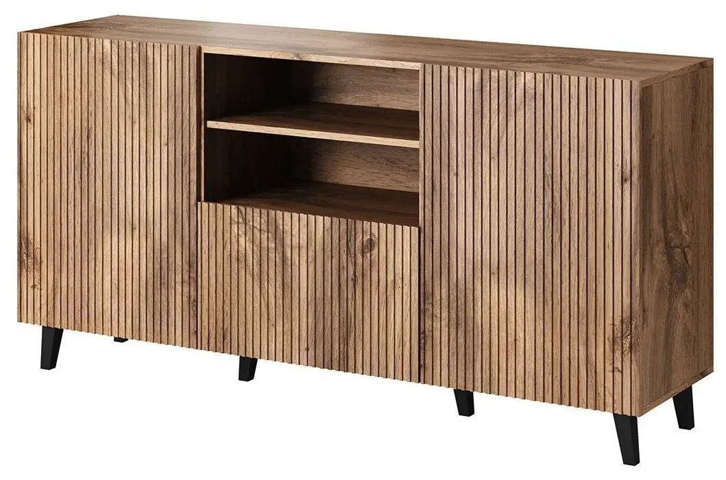 Tumba Mirjan24 Tilderi/Vamos 150 (Wotan Oak)