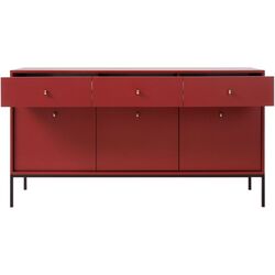 Тумба Mirjan24 Tonkor TKSZ154/Mono MKSZ154 (Beige) Thumb