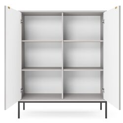 Tumba Mirjan24 Mijano MK104/Nova K104 (Black) Thumb