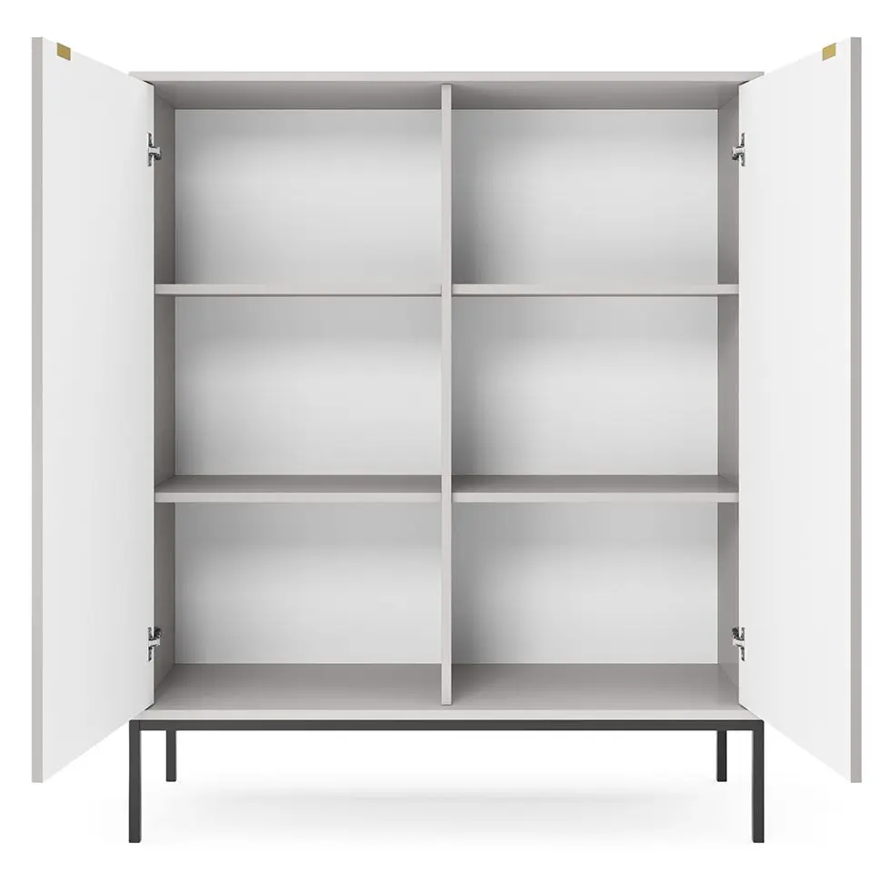 Tumba Mirjan24 Mijano MK104/Nova K104 (Gray)