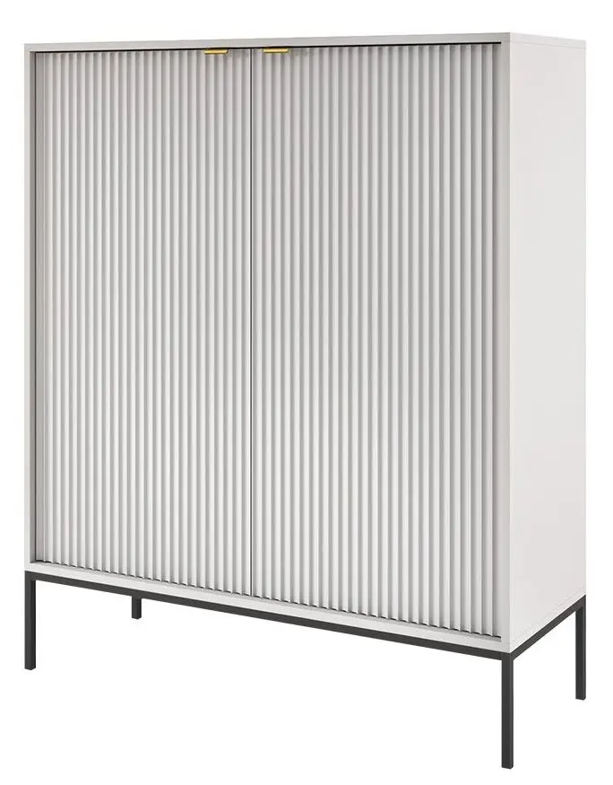 Tumba Mirjan24 Mijano MK104/Nova K104 (Gray)