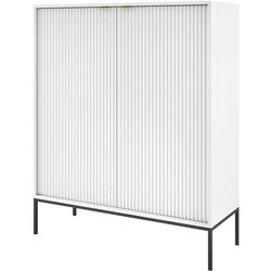 Tumba Mirjan24 Mijano MK104/Nova K104 (White)