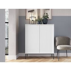 Tumba Mirjan24 Mijano MK104/Nova K104 (White) Thumb