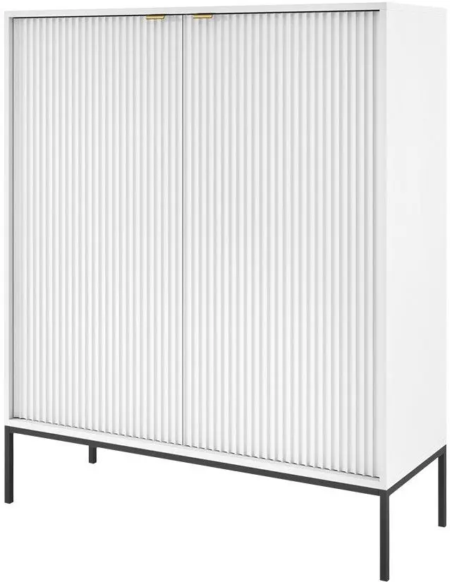 Tumba Mirjan24 Mijano MK104/Nova K104 (White)