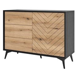 Tumba Mirjan24 Namiro NKSZ104/Diamond KSZ104 (Black/Evoke Oak) Thumb