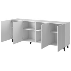 Тумба Mirjan24 Sinenko/Pafos 200 (White) Thumb