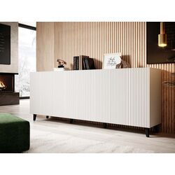 Тумба Mirjan24 Sinenko/Pafos 200 (White) Thumb