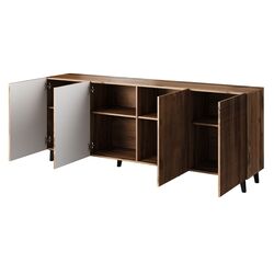 Tumba Mirjan24 Tilderi/Vamos 200 (Wotan Oak) Thumb