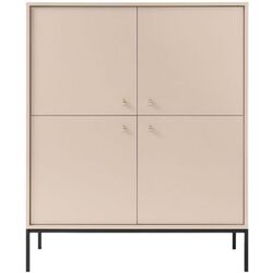 Tumba Mirjan24 Tonkor TK104/Mono MK104  (Beige)