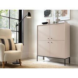 Tumba Mirjan24 Tonkor TK104/Mono MK104  (Beige) Thumb