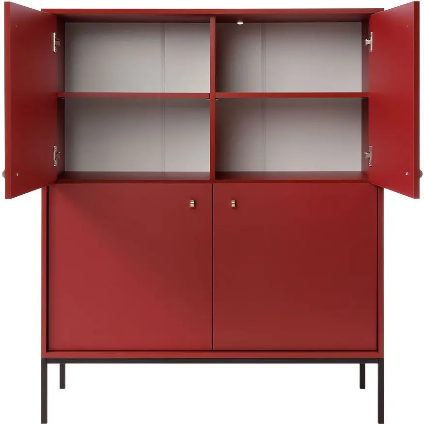 Tumba Mirjan24 Tonkor TK104/Mono MK104 (Navy Blue)