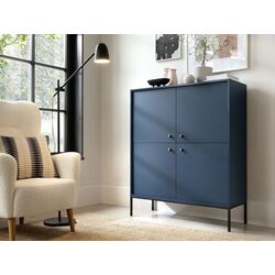 Tumba Mirjan24 Tonkor TK104/Mono MK104 (Navy Blue) Thumb