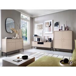 Tumba Mirjan24 Tonkor TKSZ104/Mono MKSZ104 (Beige) Thumb