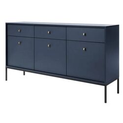 Tumba Mirjan24 Tonkor TKSZ154/Mono MKSZ154 (Navy Blue) Thumb