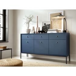 Tumba Mirjan24 Tonkor TKSZ154/Mono MKSZ154 (Navy Blue) Thumb