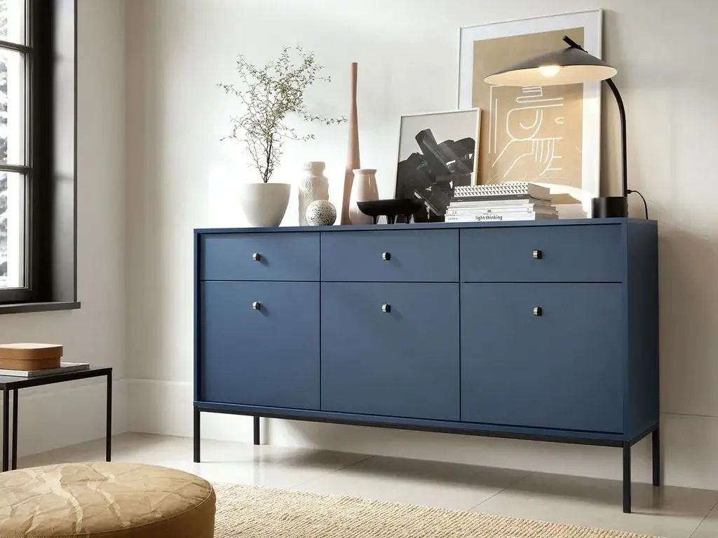 Tumba Mirjan24 Tonkor TKSZ154/Mono MKSZ154 (Navy Blue)