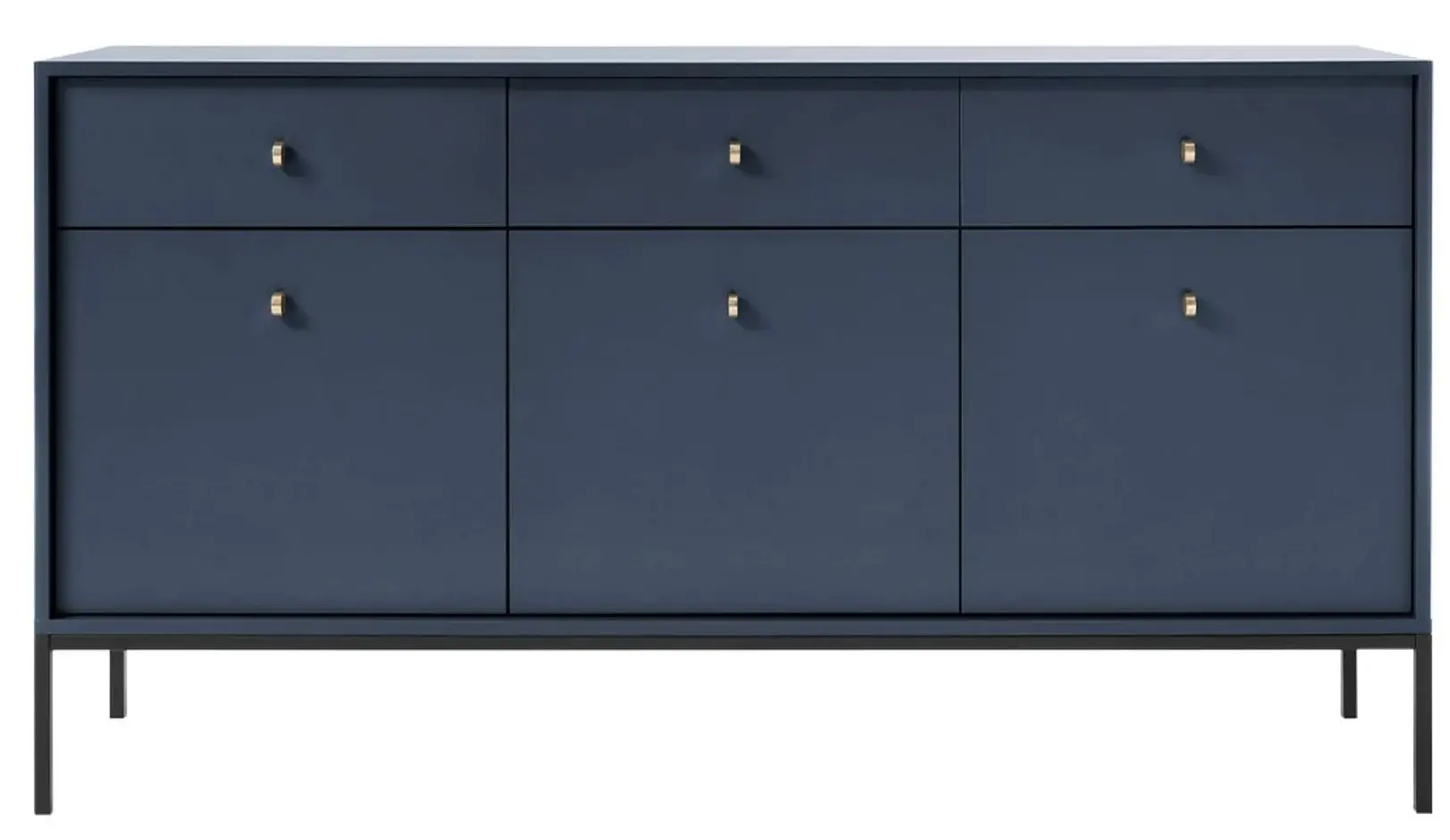 Tumba Mirjan24 Tonkor TKSZ154/Mono MKSZ154 (Navy Blue)