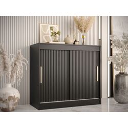 Tumba Mirjan24 Towiro Slim/Riflo Slim 100 (Black) Thumb