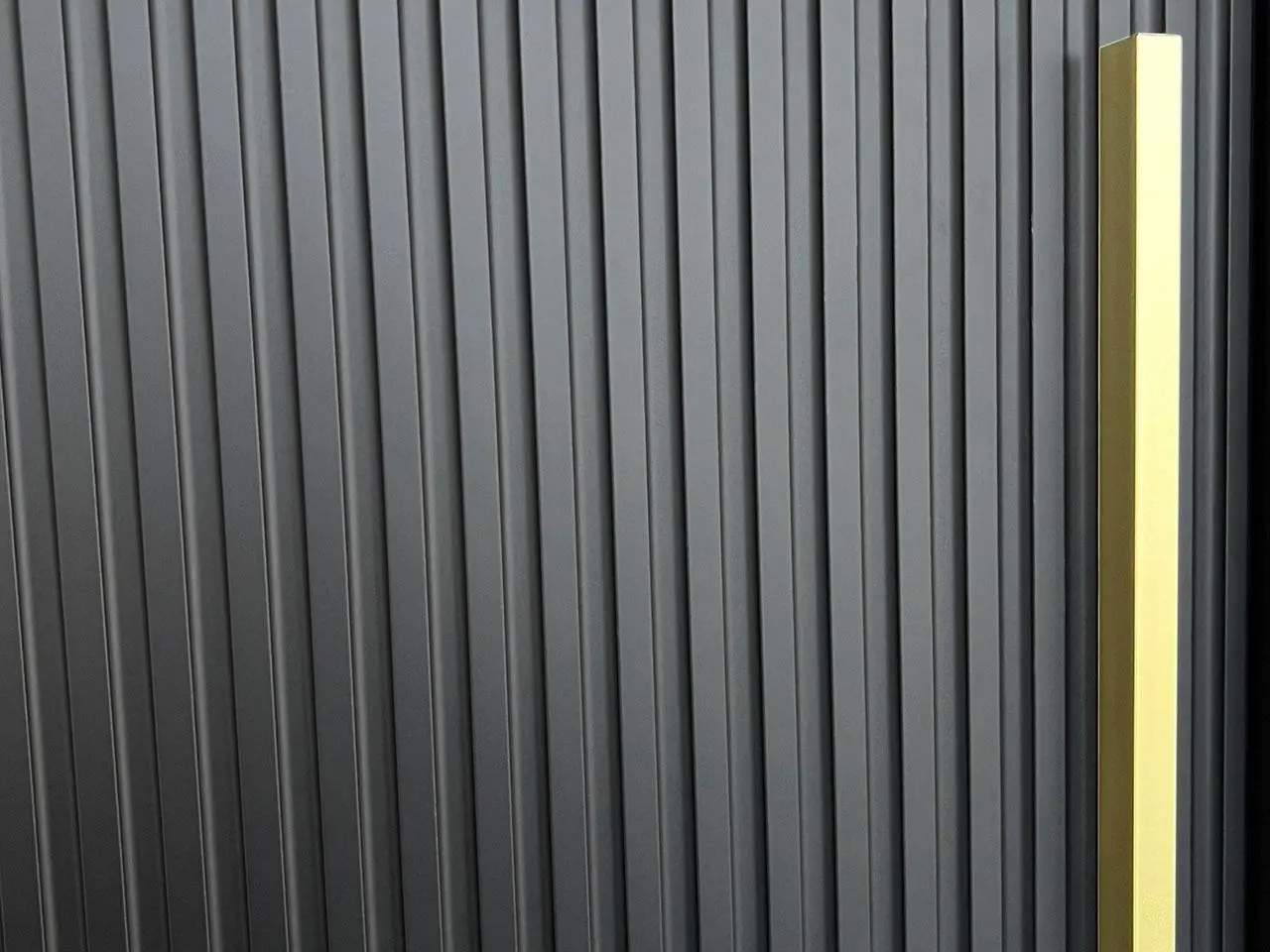 Tumba Mirjan24 Towiro Slim/Riflo Slim 100 (Black)