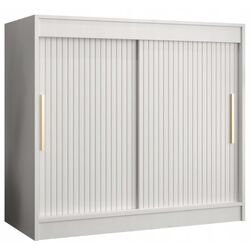 Tumba Mirjan24 Towiro Slim/Riflo Slim 100 (White)