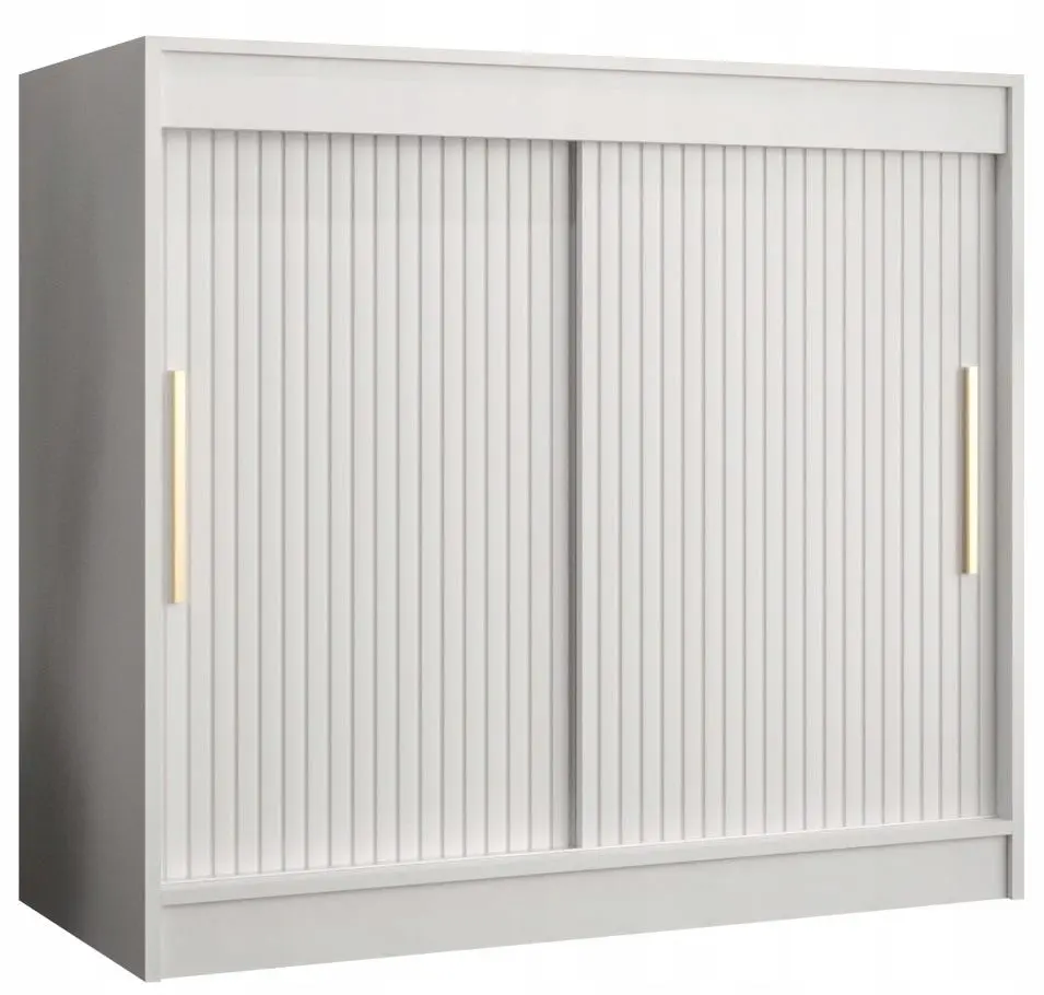 Тумба Mirjan24 Towiro Slim/Riflo Slim 100 (White)