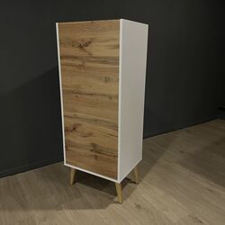 Comoda MobiCasa Asgard 5 (Tahoe/White) Thumb