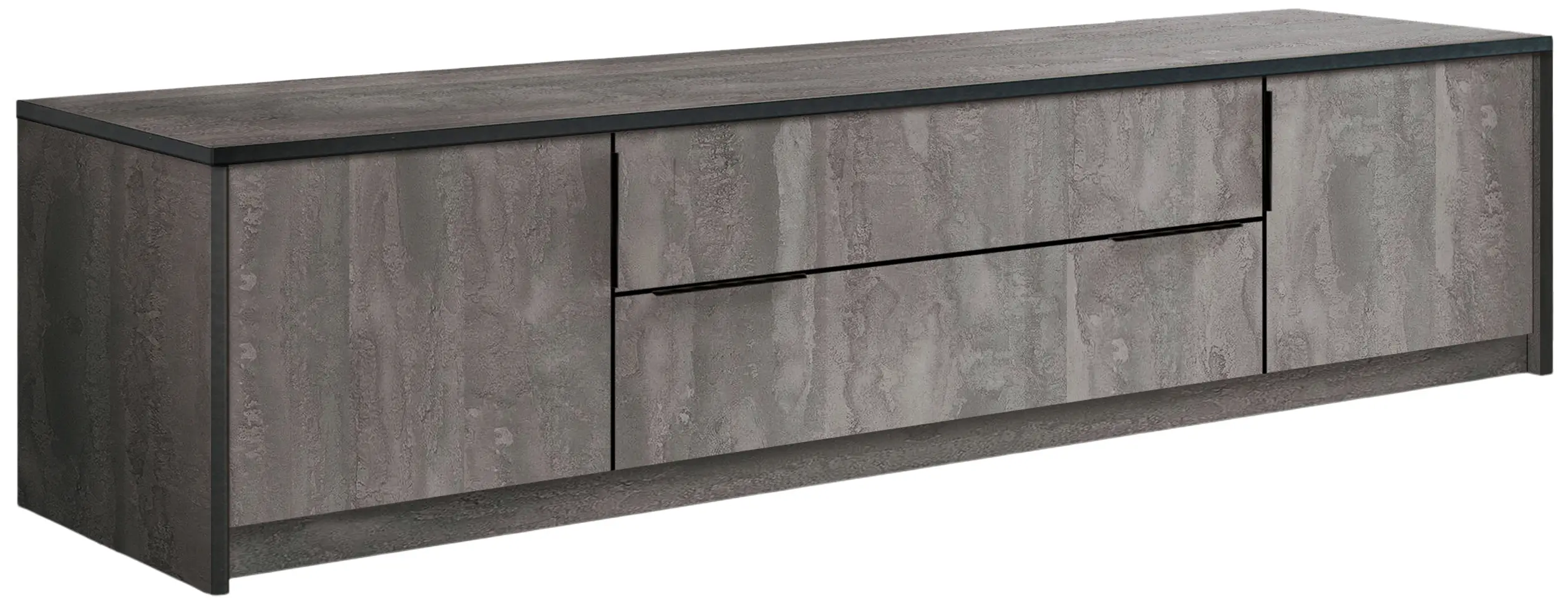 Tumba Modern Alex 200 В 65 (Iron Stone)