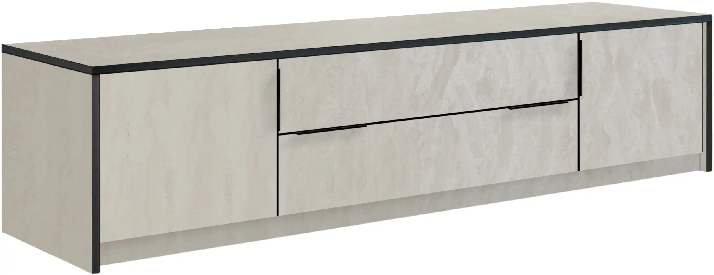 Tumba Modern Alex 200 В 65 (Silk Stone)