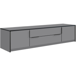 Тумба Modern Alex 200 В 65 (Slate Gray) Thumb