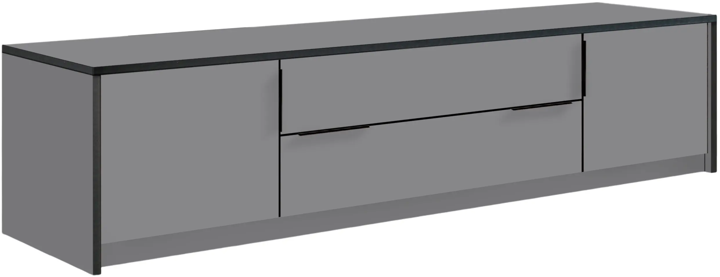 Тумба Modern Alex 200 В 65 (Slate Gray)