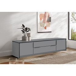 Tumba Modern Alex 200 В 65 (Slate Gray)