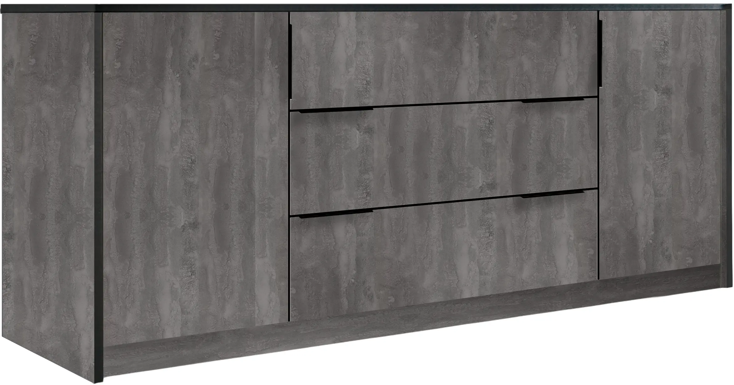 Тумба Modern Alex 200 В 90 (Iron Stone)