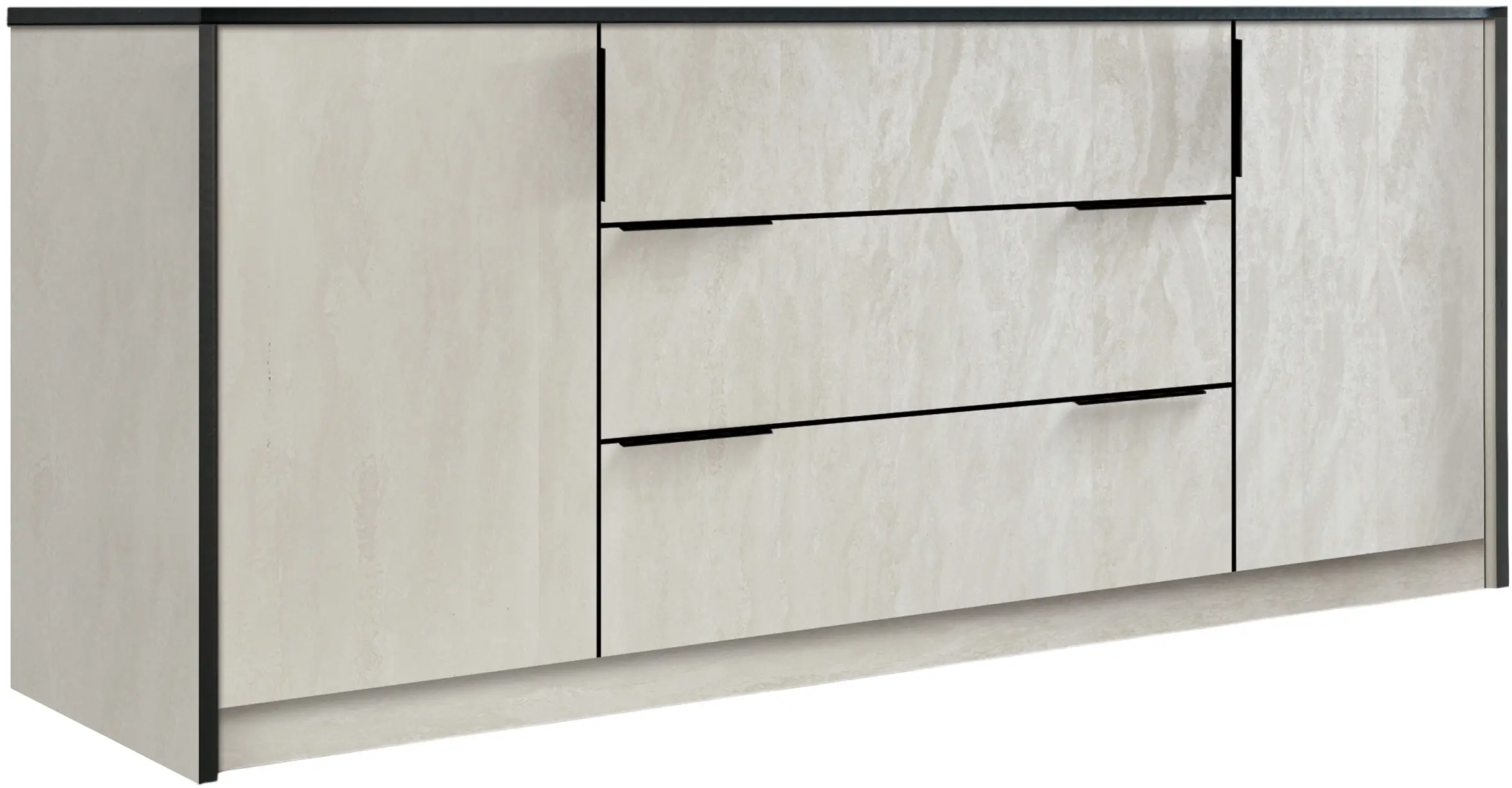 Tumba Modern Alex 200 В 90 (Silk Stone)