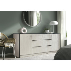 Tumba Modern Alex 200 В 90 (Silk Stone)