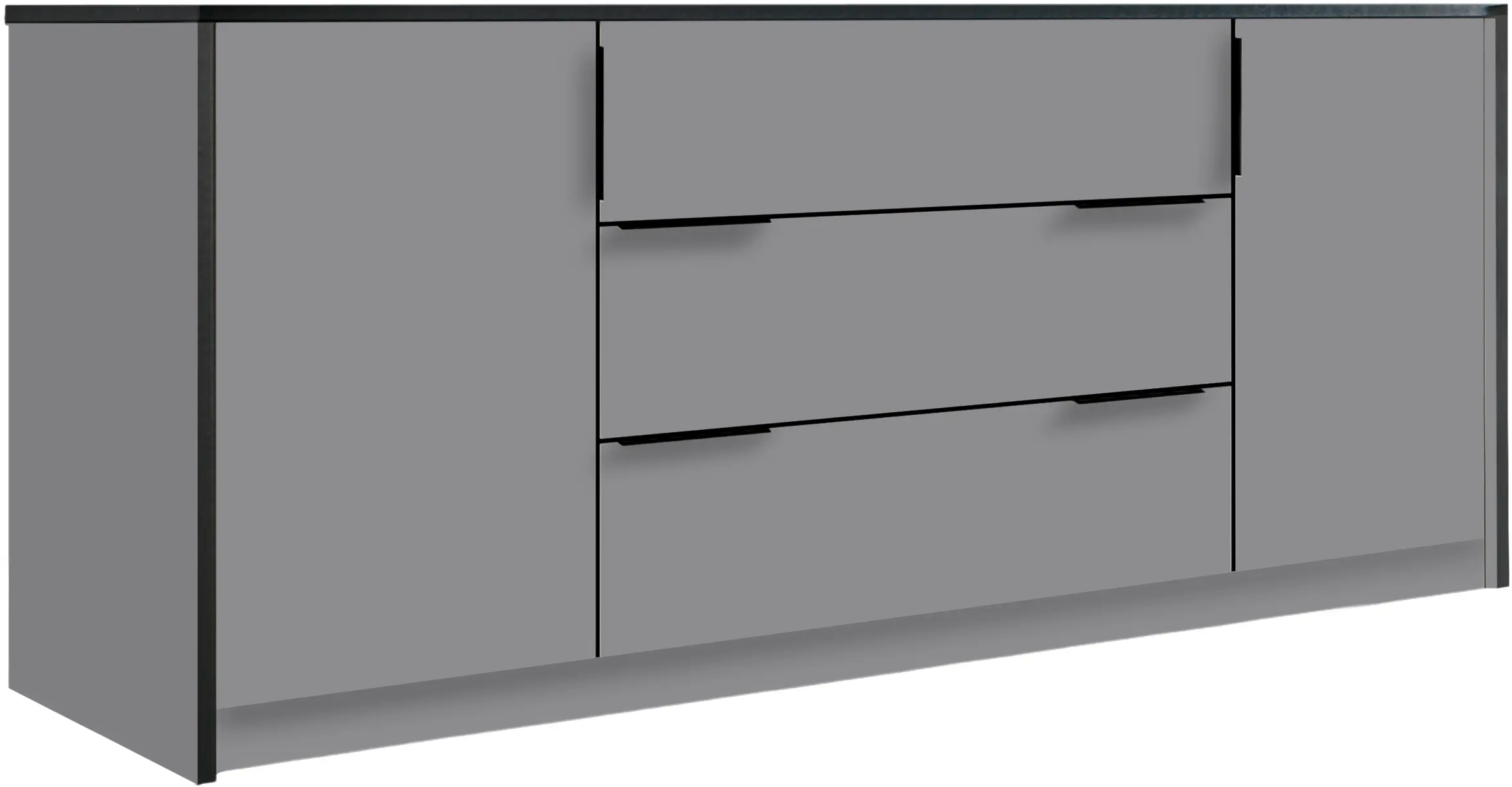 Tumba Modern Alex 200 В 90 (Slate Gray)