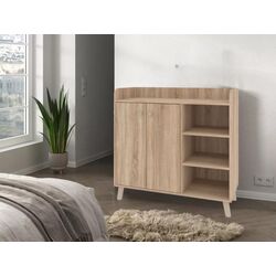 Tumba Пехотин K-2 Retro (Sonoma Oak)